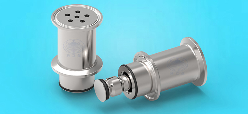 washing nozzle