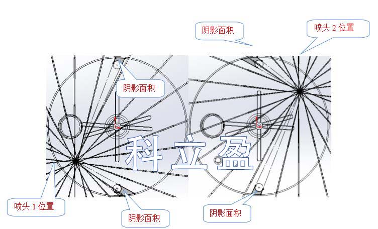 搪瓷釜自动清洗设备